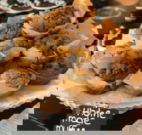 Stellarossa - Browns Plains - Kingaroy Accommodation