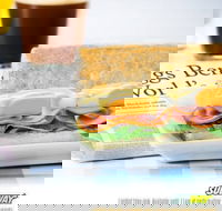 Subway - Dandenong - Kingaroy Accommodation