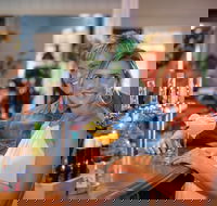 Taylor St Quarters - Kingaroy Accommodation