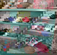 Templemore Tea House - Kingaroy Accommodation