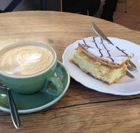 The Conservatory Cafe - Kingaroy Accommodation