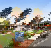 The Bistro - Blackburn Hotel - Kingaroy Accommodation