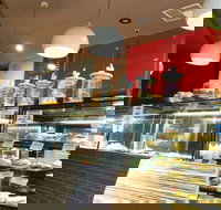 The Alcove - Kingaroy Accommodation