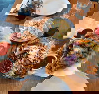 The Backyard - Kingaroy Accommodation