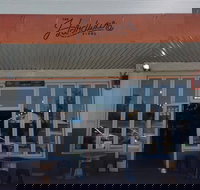 The Hardware Store Cafe  Eatery - Kingaroy Accommodation