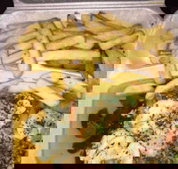 Uncle Gino's - Kingaroy Accommodation