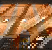 Wine Bank on View - Kingaroy Accommodation