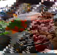 12 Rocks Cafe  Bar - Kingaroy Accommodation