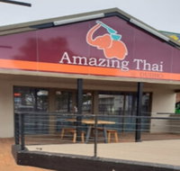 Amazing Thai Dubbo - Kingaroy Accommodation
