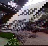 Ardino Salon  Cafe - Kingaroy Accommodation