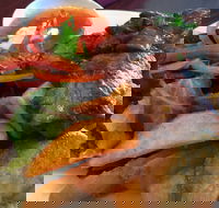 Arts Bar - Kingaroy Accommodation