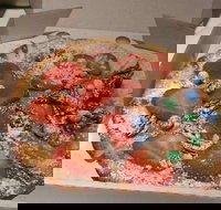 Big Mama's Pizza - Kingaroy Accommodation