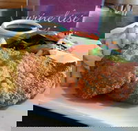 Bistro - Long Jetty Hotel - Kingaroy Accommodation