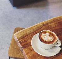 Bohemia Cafe and Bar - Kingaroy Accommodation