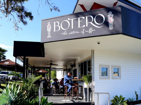 Botero - Kingaroy Accommodation 0