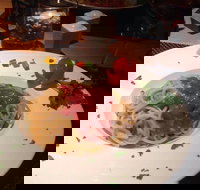 Brewhouse Coffee Roasters - Kingaroy Accommodation