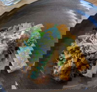 Buffalo Soldier Coffee Co. - Kingaroy Accommodation