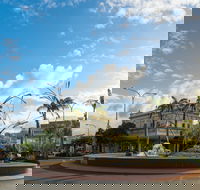 Cafe 1928 - Kingaroy Accommodation