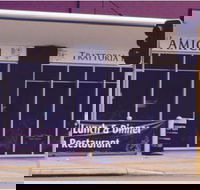 Casa Del Amici - Kingaroy Accommodation