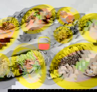 Chicken Rice Corner - Canning Vale - Kingaroy Accommodation