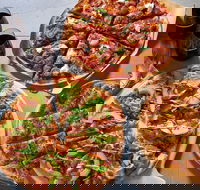 Crust - Kingaroy Accommodation