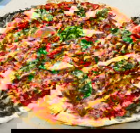 Crust - Victoria Park - Kingaroy Accommodation