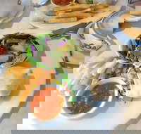 Dome - Baldivis - Kingaroy Accommodation