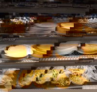 Europa - Kingaroy Accommodation