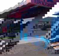 Flake On Lurline - Kingaroy Accommodation