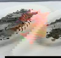 Flying Fish Cafe - Kingaroy Accommodation