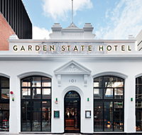 Garden State Hotel - Kingaroy Accommodation