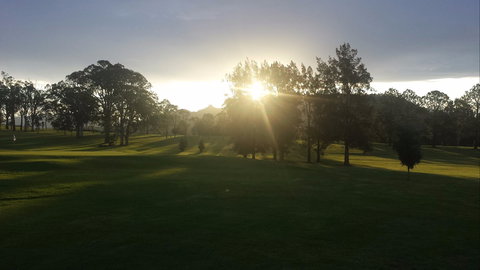 Gloucester Country Club - Kingaroy Accommodation 0