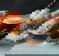 Gloria Jean's Coffees - Springvale - Kingaroy Accommodation