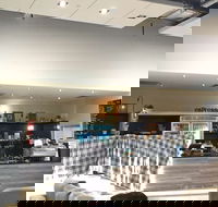 Golden Bean Espresso - Kingaroy Accommodation