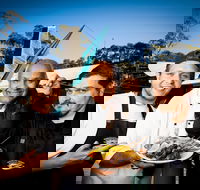 Gunaikurnai Land and Waters Aboriginal Corporation GLaWAC Bush Cafe - Kingaroy Accommodation