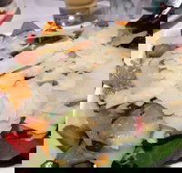 Gusto Woodfired Pizza - Kingaroy Accommodation