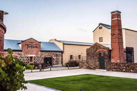 Hardys Tintara Winery - Kingaroy Accommodation 2