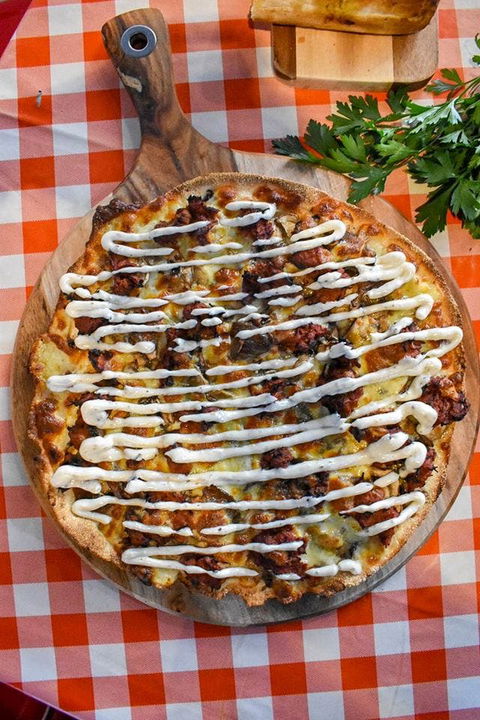 I Love Pizza - Kingaroy Accommodation 0