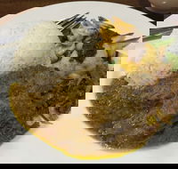 Jazz Ria - Kingaroy Accommodation