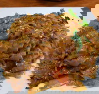 Kao Gaeng - Kingaroy Accommodation