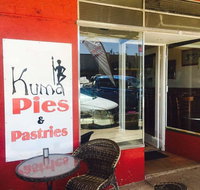 Kuma Pies - Kingaroy Accommodation