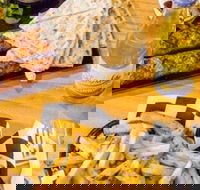 Little Bad Wolf - Kingaroy Accommodation