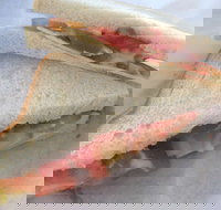 Luna Bakery - Kingaroy Accommodation