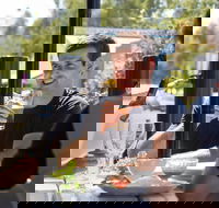 Mannum Hotel - Kingaroy Accommodation