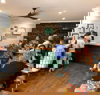 Matriarch and Rogue Winery - Kingaroy Accommodation