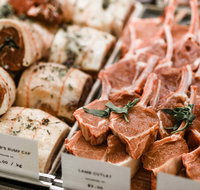 Meatsmith - Kingaroy Accommodation