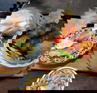 Miku Japanese Dining - Kingaroy Accommodation