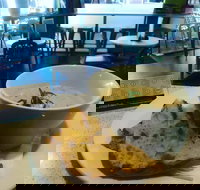 Morfish Cafe - Kingaroy Accommodation