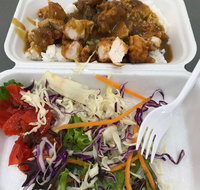 Mr Curry - Kingaroy Accommodation