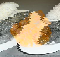 My Noodle Bowl - Kingaroy Accommodation